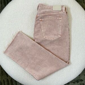 Citizens of Humanity - Daphne Crop Jeans
